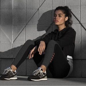 New balance 574 classic sneaker